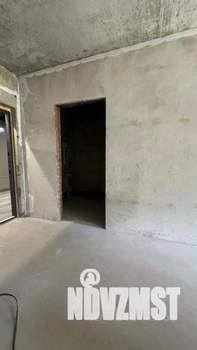 1-к квартира, вторичка, 38м2, 3/18 этаж