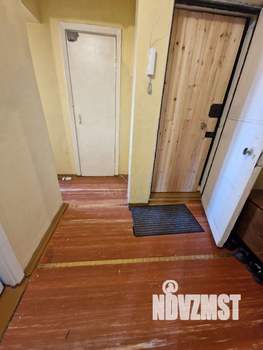 2-к квартира, вторичка, 41м2, 5/5 этаж