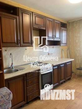 1-к квартира, вторичка, 38м2, 5/5 этаж