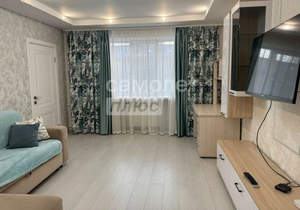 2-к квартира, вторичка, 41м2, 2/2 этаж