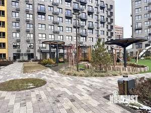 3-к квартира, вторичка, 75м2, 3/17 этаж