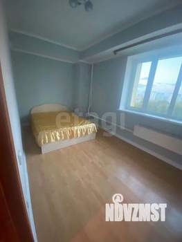 1-к квартира, вторичка, 41м2, 6/9 этаж