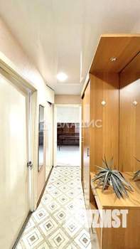 3-к квартира, вторичка, 63м2, 3/5 этаж