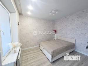 2-к квартира, вторичка, 44м2, 11/15 этаж