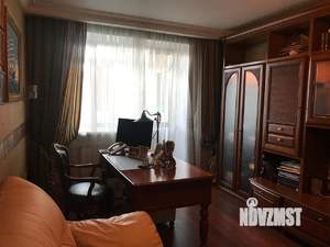 3-к квартира, вторичка, 117м2, 5/5 этаж