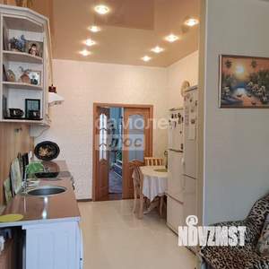 2-к квартира, вторичка, 50м2, 2/4 этаж