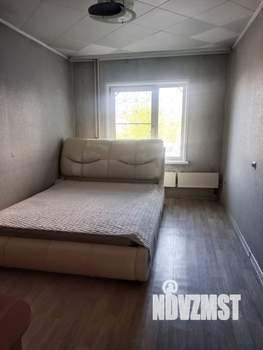 4-к квартира, вторичка, 102м2, 1/9 этаж