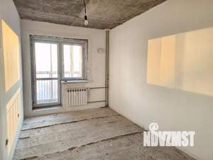 2-к квартира, вторичка, 60м2, 15/16 этаж