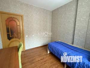 2-к квартира, вторичка, 46м2, 6/9 этаж