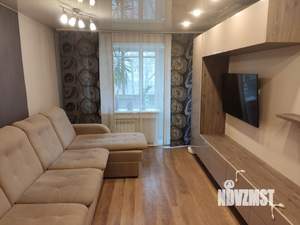 Студия квартира, вторичка, 51м2, 2/5 этаж