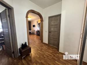 2-к квартира, вторичка, 49м2, 8/16 этаж