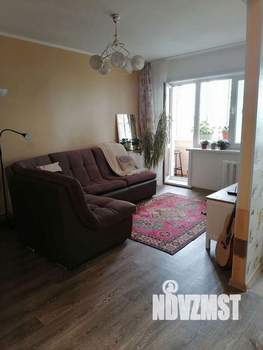 1-к квартира, вторичка, 30м2, 3/5 этаж