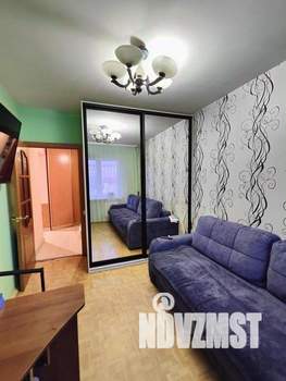 2-к квартира, вторичка, 48м2, 7/9 этаж