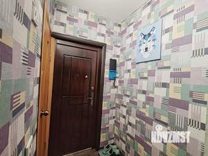 2-к квартира, вторичка, 35м2, 1/9 этаж