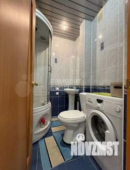 1-к квартира, вторичка, 25м2, 4/4 этаж