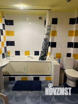 4-к квартира, вторичка, 87м2, 3/9 этаж