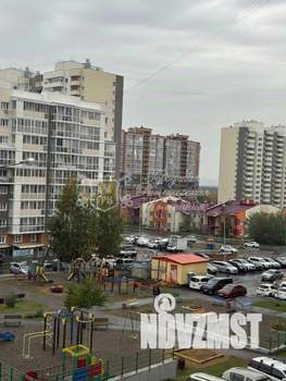 1-к квартира, вторичка, 36м2, 3/17 этаж