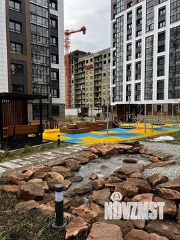 1-к квартира, вторичка, 49м2, 1/10 этаж