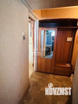 2-к квартира, вторичка, 44м2, 1/5 этаж