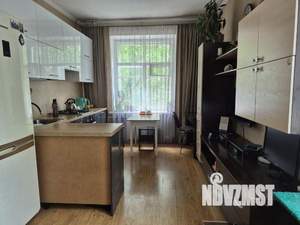 3-к квартира, вторичка, 78м2, 2/5 этаж