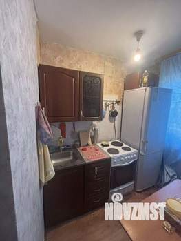 1-к квартира, вторичка, 30м2, 2/5 этаж