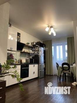 1-к квартира, вторичка, 42м2, 5/10 этаж