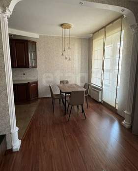 2-к квартира, вторичка, 74м2, 3/6 этаж