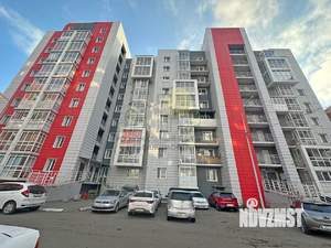3-к квартира, вторичка, 103м2, 6/9 этаж