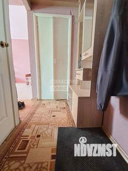 1-к квартира, вторичка, 31м2, 5/5 этаж