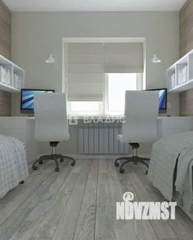 2-к квартира, вторичка, 75м2, 9/10 этаж
