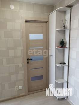 1-к квартира, вторичка, 39м2, 11/12 этаж