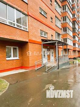 Студия квартира, вторичка, 29м2, 5/16 этаж