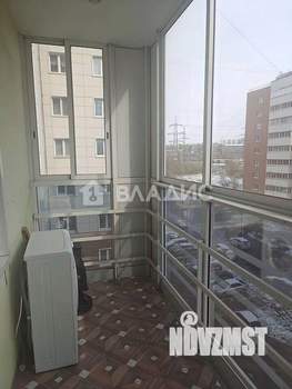 1-к квартира, вторичка, 43м2, 5/16 этаж