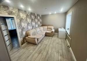 2-к квартира, вторичка, 43м2, 9/9 этаж