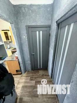 1-к квартира, вторичка, 31м2, 1/2 этаж