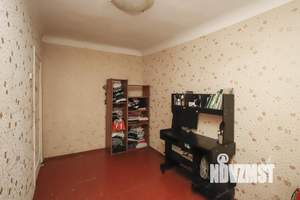 2-к квартира, вторичка, 44м2, 1/2 этаж