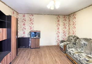 3-к квартира, вторичка, 62м2, 4/5 этаж