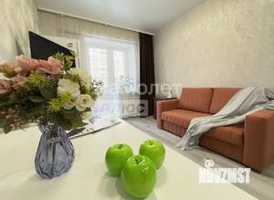 1-к квартира, вторичка, 47м2, 3/17 этаж