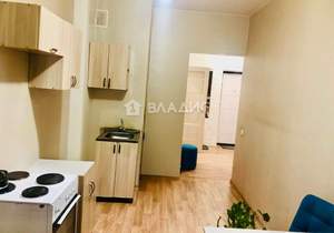 1-к квартира, вторичка, 48м2, 4/9 этаж