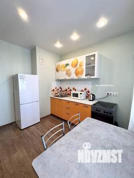 1-к квартира, вторичка, 39м2, 6/17 этаж