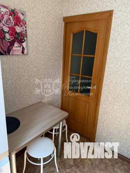 1-к квартира, вторичка, 30м2, 4/5 этаж