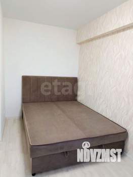 1-к квартира, сданный дом, 37м2, 8/10 этаж