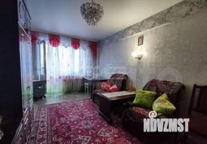 2-к квартира, вторичка, 45м2, 3/5 этаж