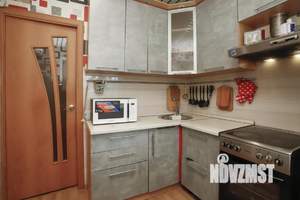 2-к квартира, вторичка, 41м2, 1/5 этаж