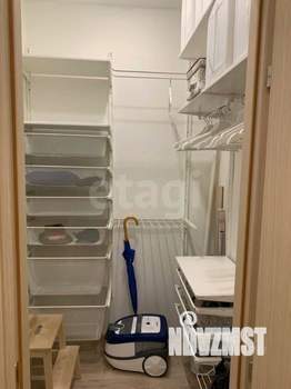 1-к квартира, вторичка, 51м2, 10/12 этаж