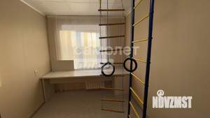 3-к квартира, вторичка, 57м2, 5/5 этаж