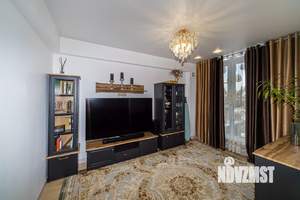 5-к квартира, вторичка, 150м2, 17/17 этаж