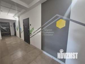 2-к квартира, вторичка, 35м2, 10/15 этаж