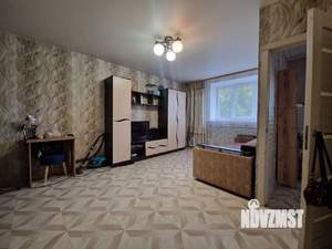 1-к квартира, вторичка, 31м2, 2/4 этаж