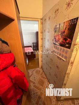 1-к квартира, вторичка, 30м2, 5/5 этаж